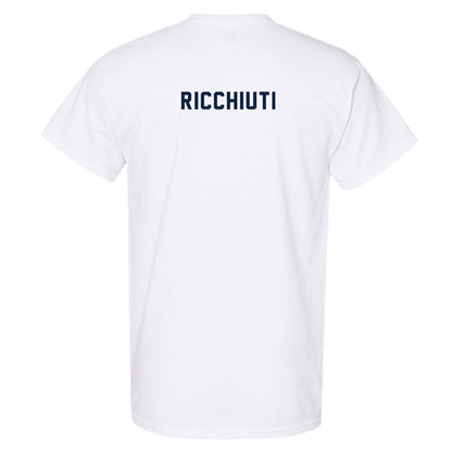 Syracuse - NCAA Men's Track & Field : Samuel Ricchiuti - Classic Shersey T-Shirt-1