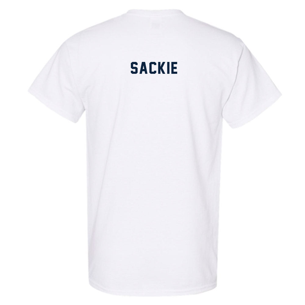Syracuse - NCAA Football : Gemaus Sackie - Classic Shersey T-Shirt-1