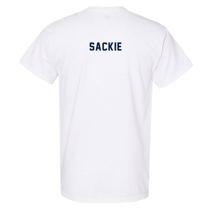 Syracuse - NCAA Football : Gemaus Sackie - Classic Shersey T-Shirt-1