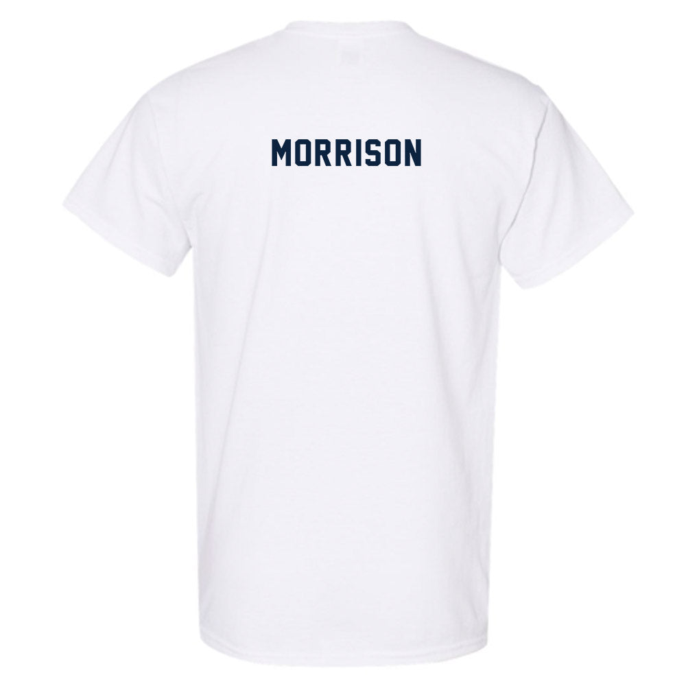 Syracuse - NCAA Women's Rowing : Devin Morrison - Classic Shersey T-Shirt-1