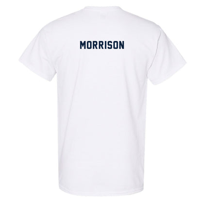 Syracuse - NCAA Women's Rowing : Devin Morrison - Classic Shersey T-Shirt-1