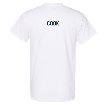 Syracuse - NCAA Women's Cross Country : Mackenzie Cook - Classic Shersey T-Shirt-1