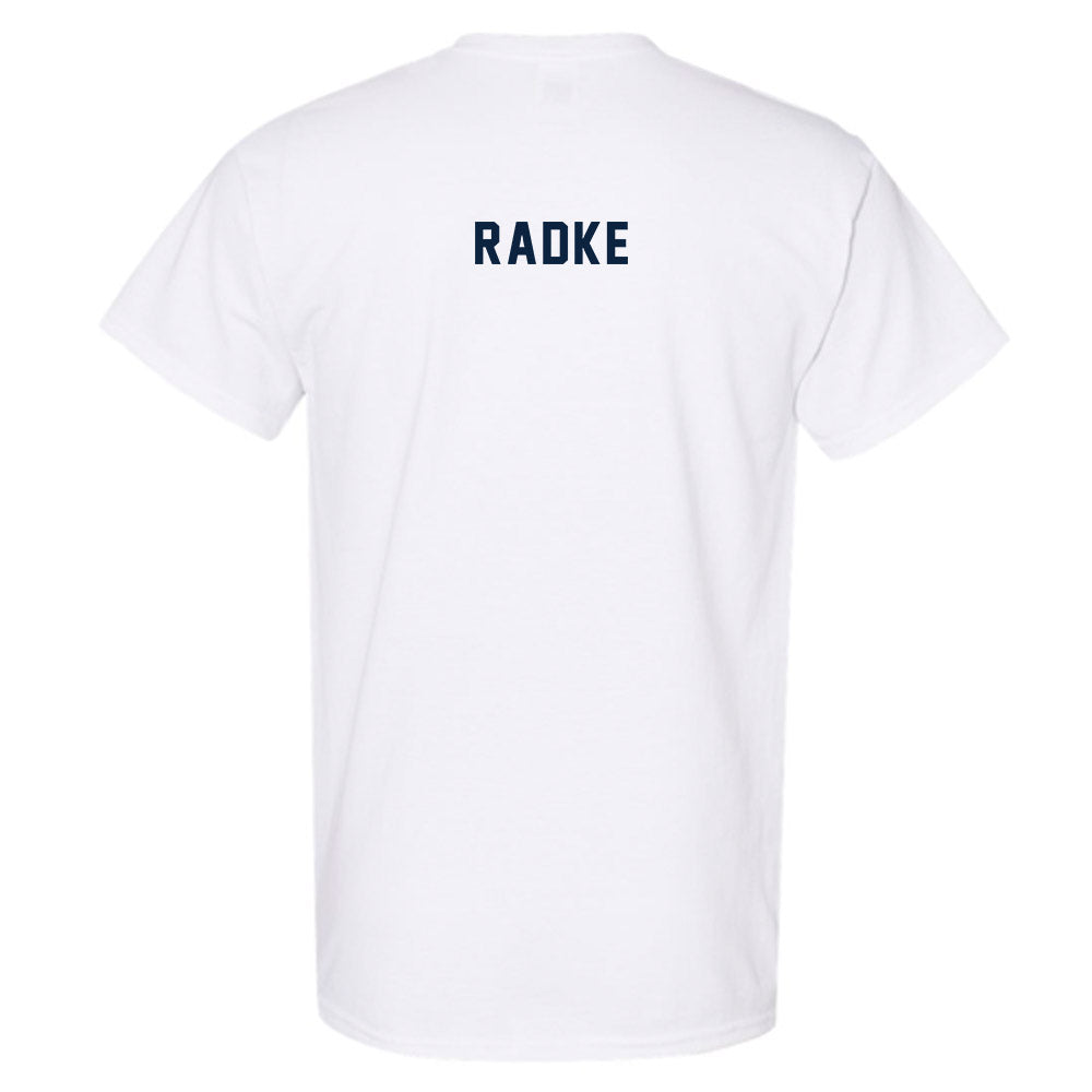 Syracuse - NCAA Women's Rowing : Lena Radke - Classic Shersey T-Shirt-1