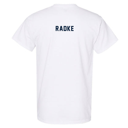 Syracuse - NCAA Women's Rowing : Nora Radke - Classic Shersey T-Shirt-1