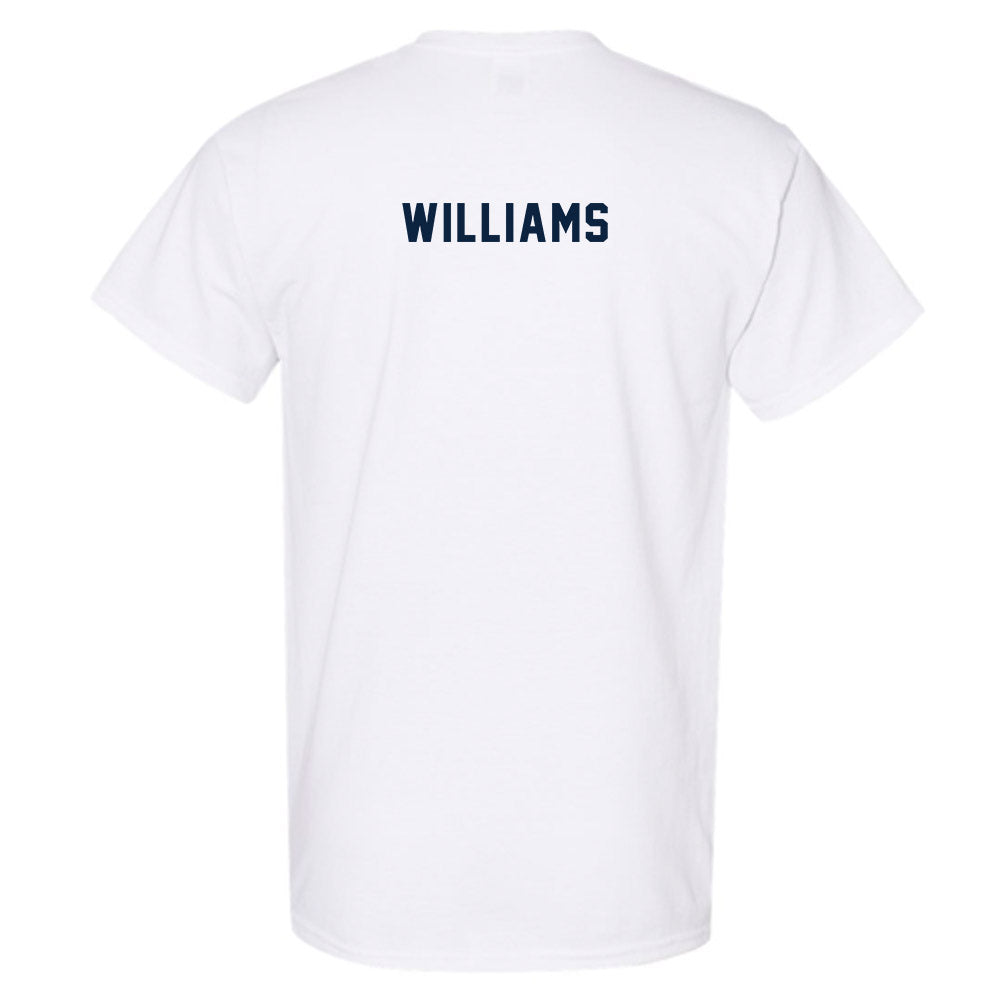 Syracuse - NCAA Women's Track & Field : Bianca Williams - Classic Shersey T-Shirt-1