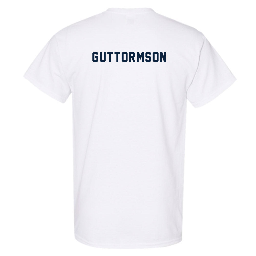 Syracuse - NCAA Women's Rowing : Lea Guttormson - Classic Shersey T-Shirt-1
