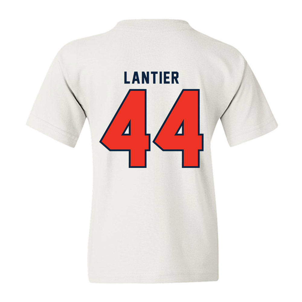 Syracuse - NCAA Softball : Gabrielle Lantier - Classic Shersey Youth T-Shirt-1