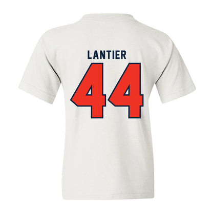 Syracuse - NCAA Softball : Gabrielle Lantier - Classic Shersey Youth T-Shirt-1