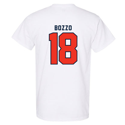 Syracuse - NCAA Women's Soccer : Olivia Bozzo - Classic Shersey T-Shirt-1