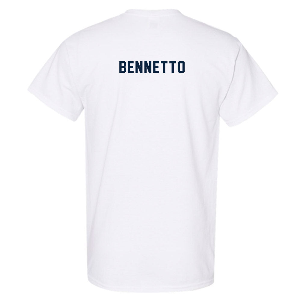 Syracuse - NCAA Women's Tennis : Leena Bennetto - Classic Shersey T-Shirt-1