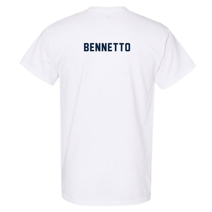 Syracuse - NCAA Women's Tennis : Leena Bennetto - Classic Shersey T-Shirt-1