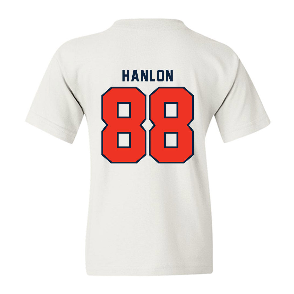 Syracuse - NCAA Women's Lacrosse : Allie Hanlon - Classic Shersey Youth T-Shirt-1