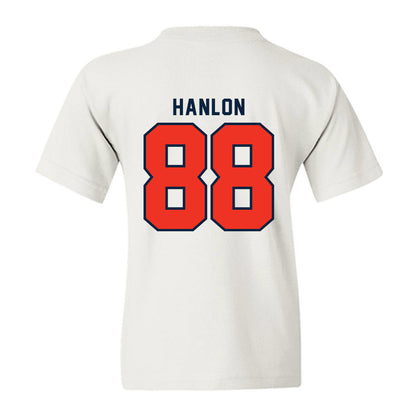 Syracuse - NCAA Women's Lacrosse : Allie Hanlon - Classic Shersey Youth T-Shirt-1