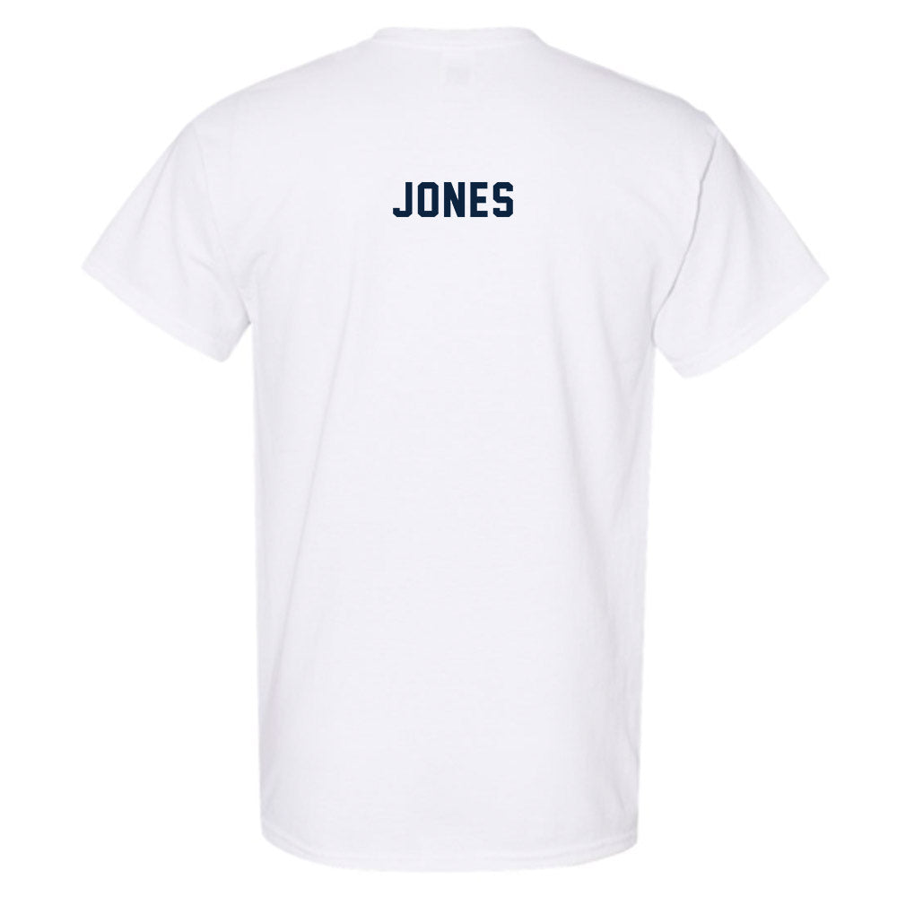 Syracuse - NCAA Women's Track & Field : Nicea Jones - Classic Shersey T-Shirt-1