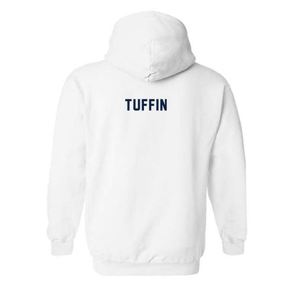 Syracuse - NCAA Women's Rowing : Mackenzie Tuffin - Classic Shersey Hooded Sweatshirt-1