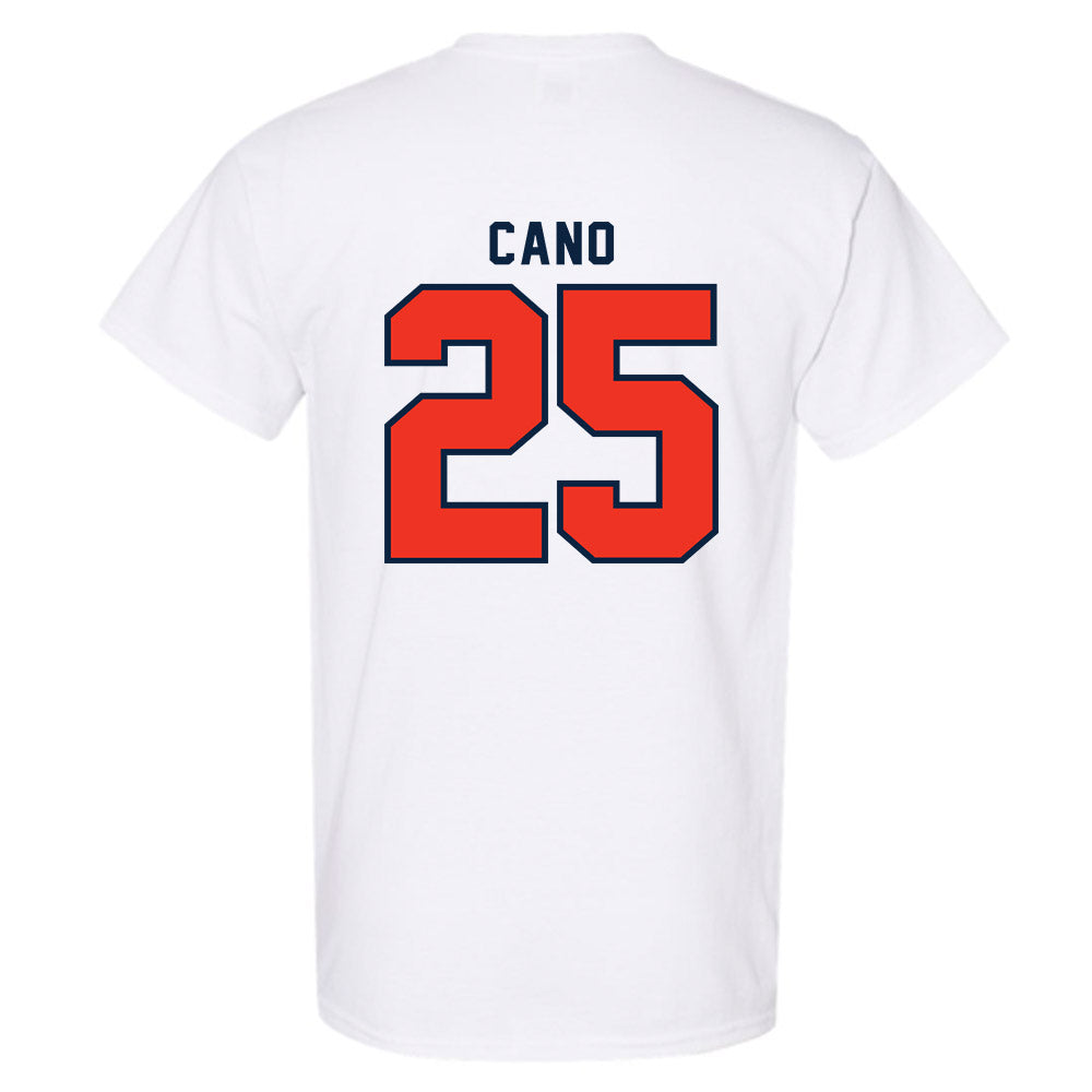 Syracuse - NCAA Softball : Rosario Cano - Classic Shersey T-Shirt-1