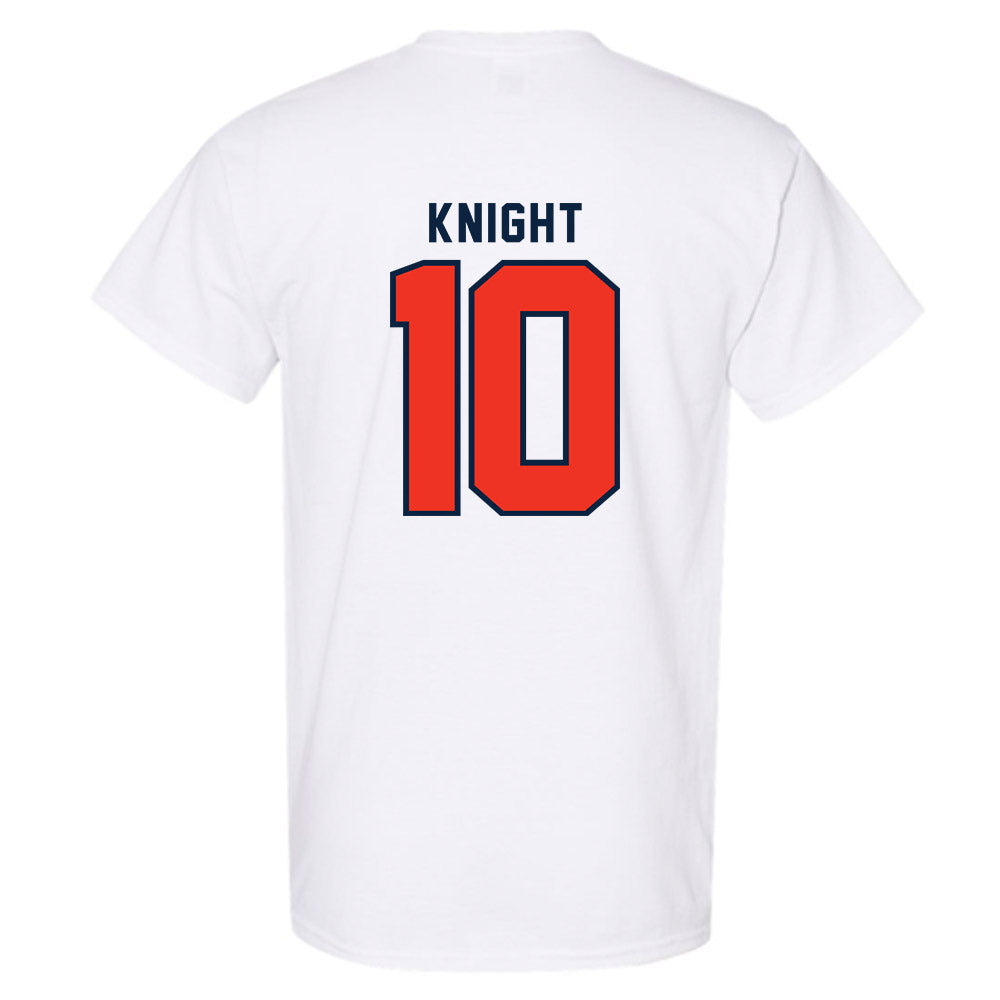 Syracuse - NCAA Softball : Mackenzie Knight - Classic Shersey T-Shirt-1