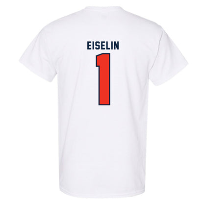 Syracuse - NCAA Women's Field Hockey : Jessie Eiselin - Classic Shersey T-Shirt-1