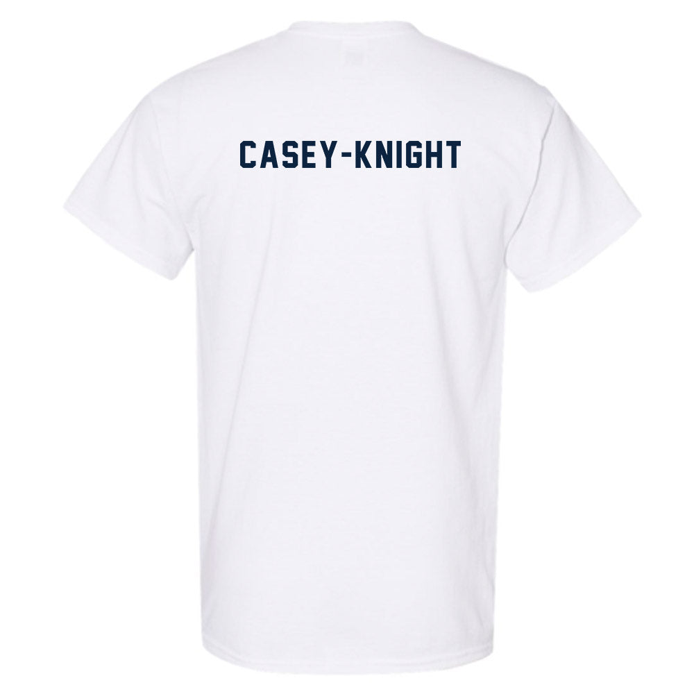 Syracuse - NCAA Women's Rowing : Tyla Casey-Knight - Classic Shersey T-Shirt