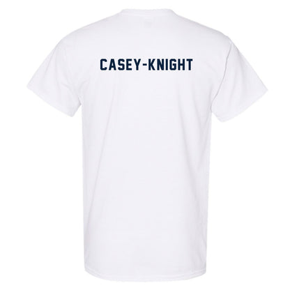Syracuse - NCAA Women's Rowing : Tyla Casey-Knight - Classic Shersey T-Shirt