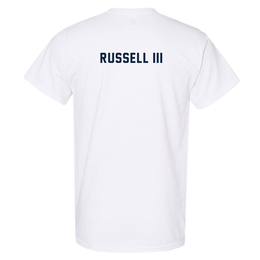 Syracuse - NCAA Football : Calvin Russell III - Classic Shersey T-Shirt-1