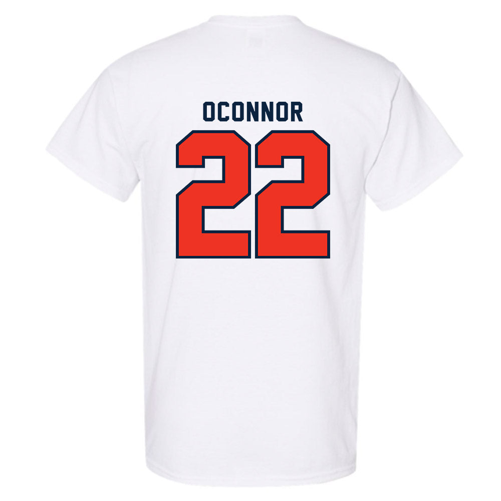 Syracuse - NCAA Women's Field Hockey : Grace OConnor - Classic Shersey T-Shirt-1