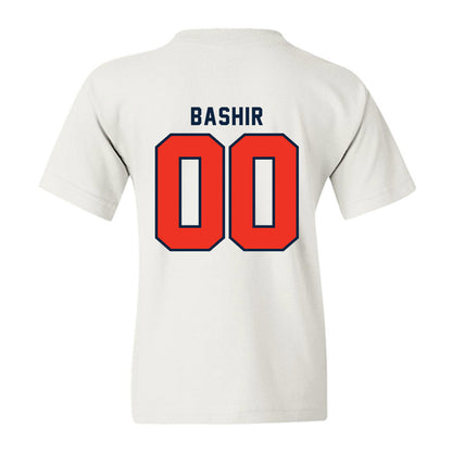 Syracuse - NCAA Football : Carter Bashir - Classic Shersey Youth T-Shirt-1