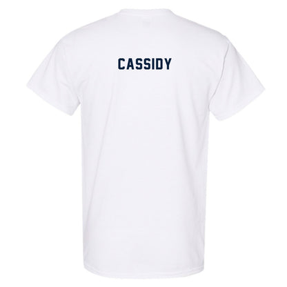 Syracuse - NCAA Women's Rowing : Acorn Cassidy - Classic Shersey T-Shirt