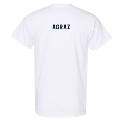 Syracuse - NCAA Men's Rowing : Jess Agraz - Classic Shersey T-Shirt-1