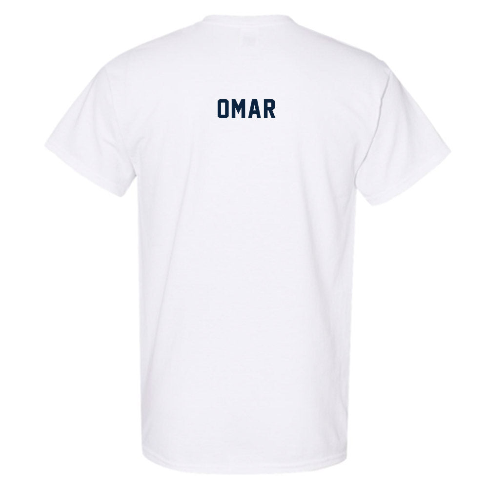 Syracuse - NCAA Men's Track & Field : Tawakal Omar - Classic Shersey T-Shirt-1