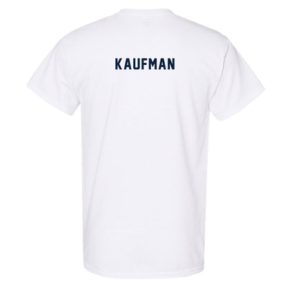 Syracuse - NCAA Women's Rowing : Georgia Kaufman - Classic Shersey T-Shirt-1