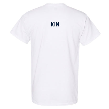 Syracuse - NCAA Women's Tennis : Haram Kim - Classic Shersey T-Shirt-1