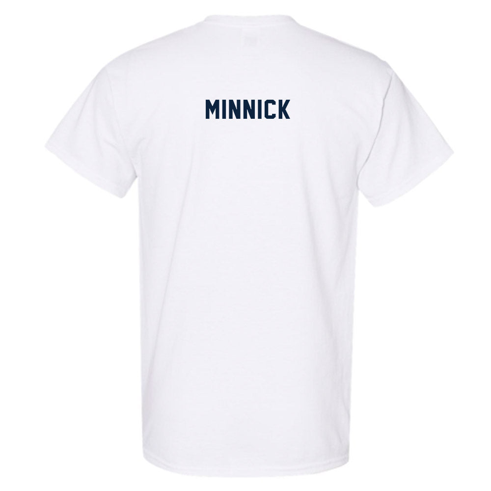 Syracuse - NCAA Women's Rowing : Haley Minnick - Classic Shersey T-Shirt-1