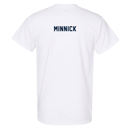Syracuse - NCAA Women's Rowing : Haley Minnick - Classic Shersey T-Shirt-1