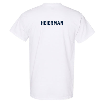 Syracuse - Dance Team : Claudia Heierman - Classic Shersey T-Shirt-1
