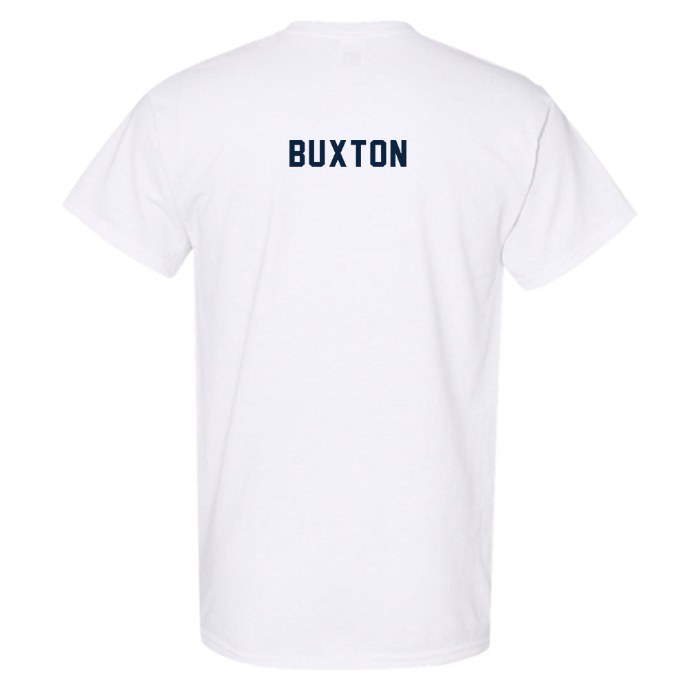 Syracuse - NCAA Women's Track & Field : Taleea Buxton - Classic Shersey T-Shirt-1