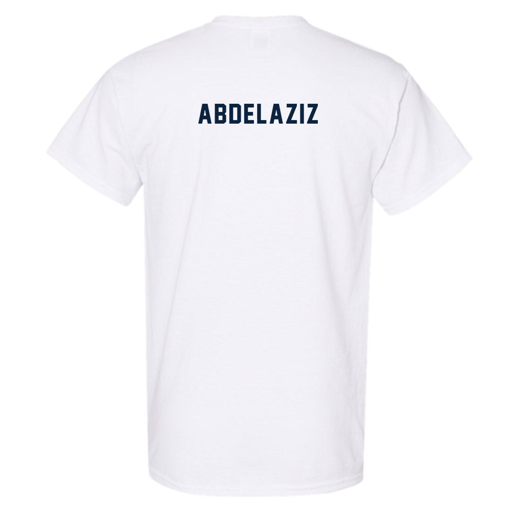 Syracuse - NCAA Women's Rowing : Aicha Abdelaziz - Classic Shersey T-Shirt-1