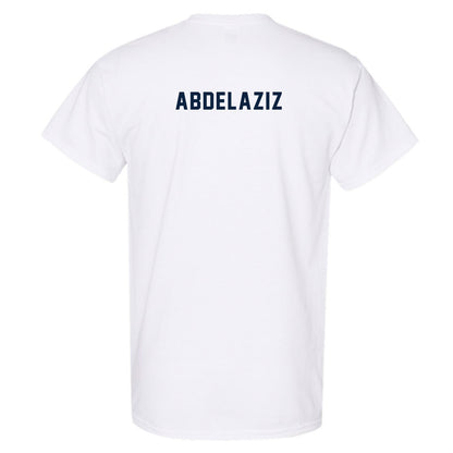 Syracuse - NCAA Women's Rowing : Aicha Abdelaziz - Classic Shersey T-Shirt-1