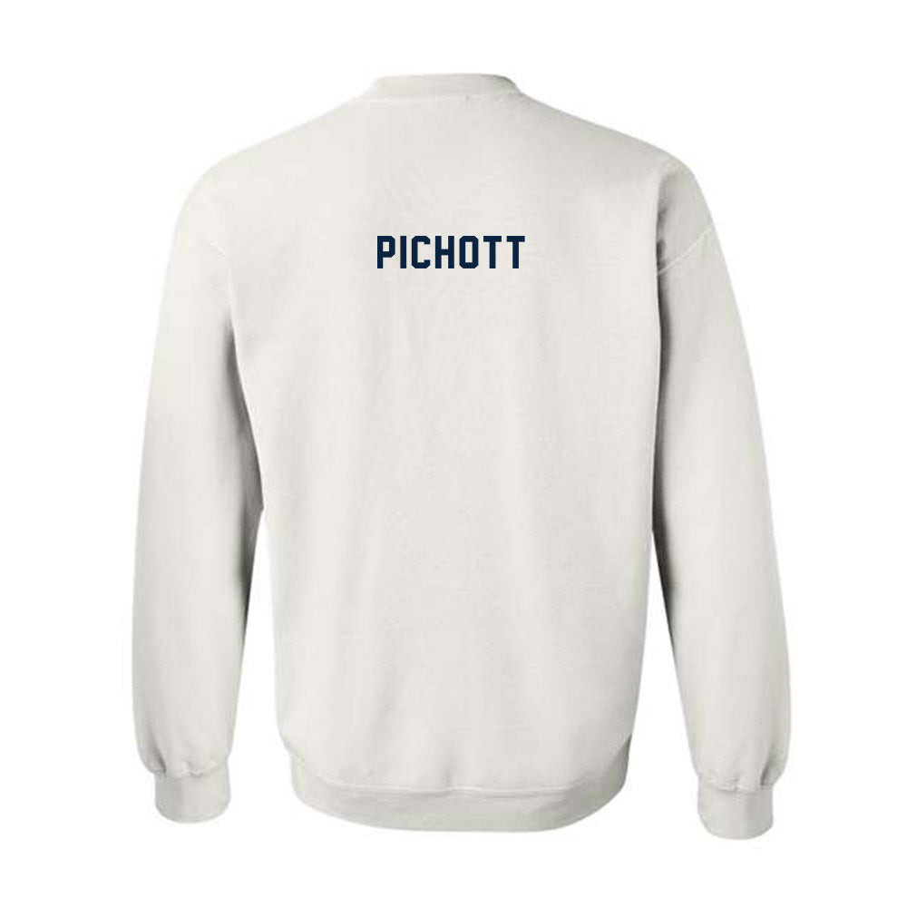 Syracuse - NCAA Women's Rowing : Antonia Pichott - Classic Shersey Crewneck Sweatshirt-1