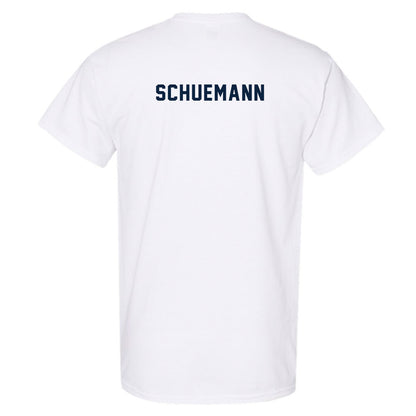 Syracuse - NCAA Women's Track & Field : Hailey Schuemann - Classic Shersey T-Shirt-1