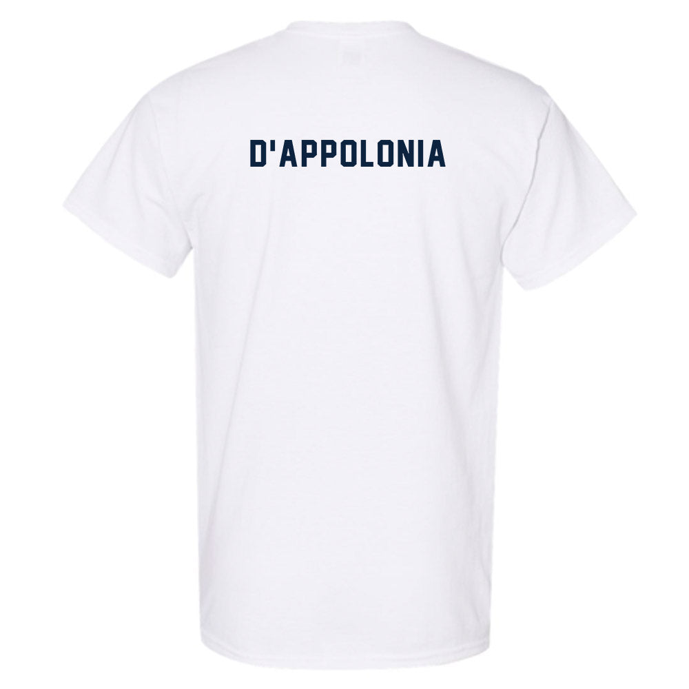 Syracuse - NCAA Football : Chris D'Appolonia - Classic Shersey T-Shirt-1