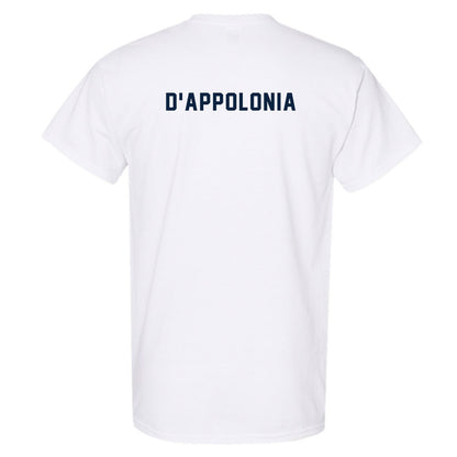 Syracuse - NCAA Football : Chris D'Appolonia - Classic Shersey T-Shirt-1