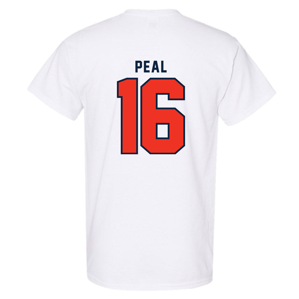 Syracuse - NCAA Football : Chris Peal - Classic Shersey T-Shirt-1