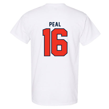 Syracuse - NCAA Football : Chris Peal - Classic Shersey T-Shirt-1