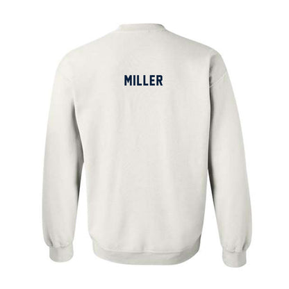 Syracuse - NCAA Football : Ahmad Miller - Classic Shersey Crewneck Sweatshirt-1