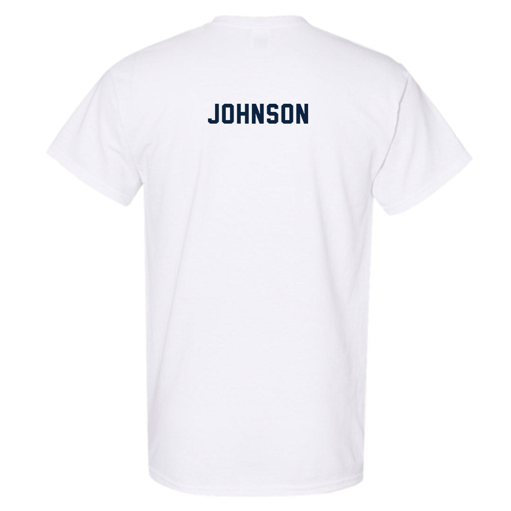 Syracuse - NCAA Women's Cross Country : Gretta Johnson - Classic Shersey T-Shirt-1