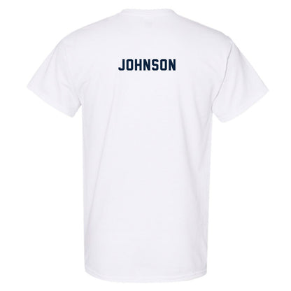 Syracuse - NCAA Women's Cross Country : Gretta Johnson - Classic Shersey T-Shirt-1
