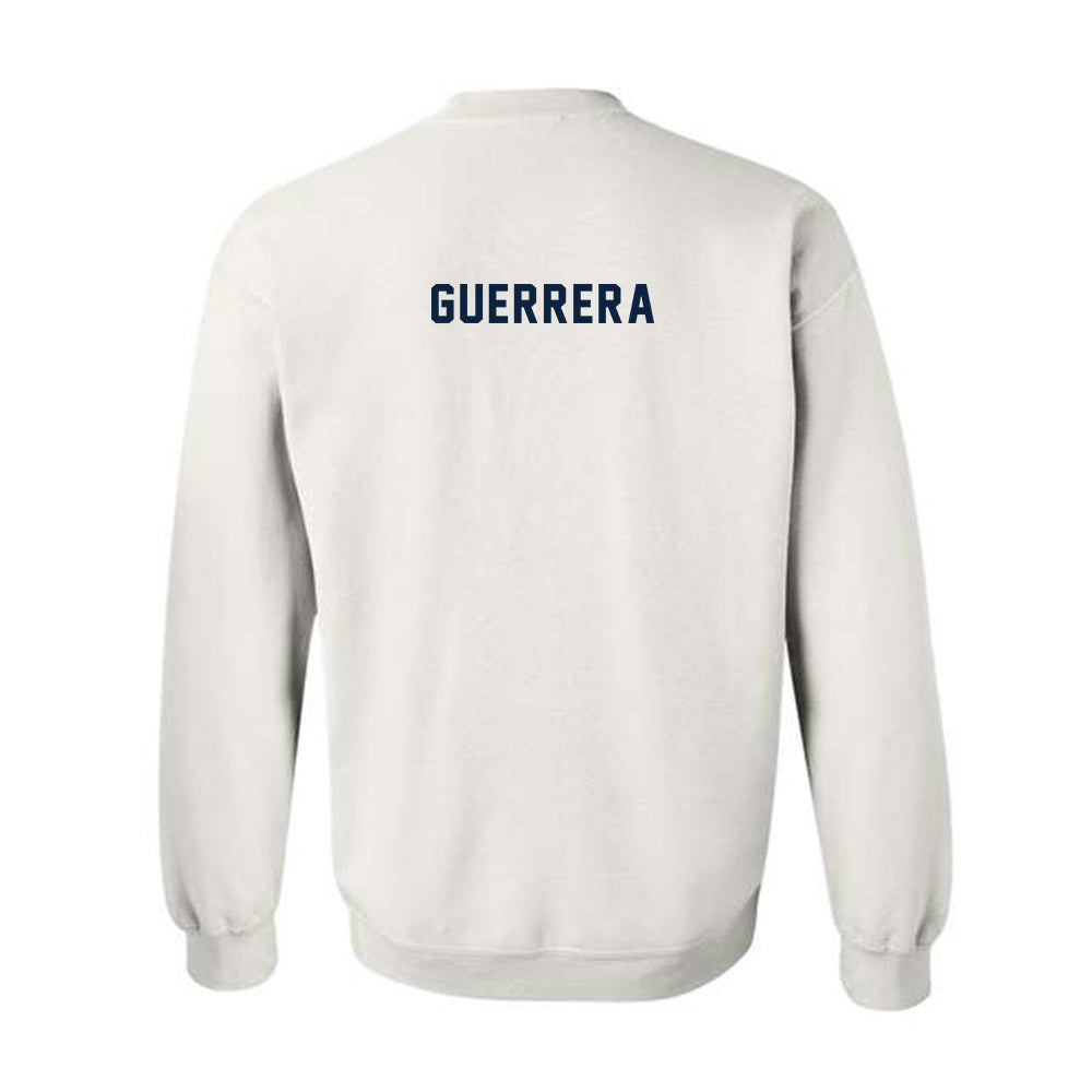 Syracuse - NCAA Men's Cross Country : Charles Guerrera - Classic Shersey Crewneck Sweatshirt-1