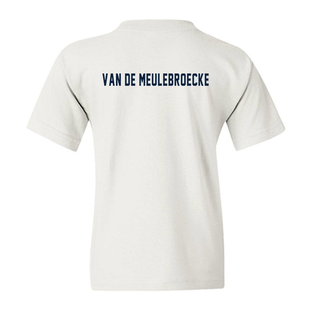 Syracuse - NCAA Women's Rowing : Chloe Van de Meulebroecke - Classic Shersey Youth T-Shirt-1