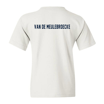 Syracuse - NCAA Women's Rowing : Chloe Van de Meulebroecke - Classic Shersey Youth T-Shirt-1